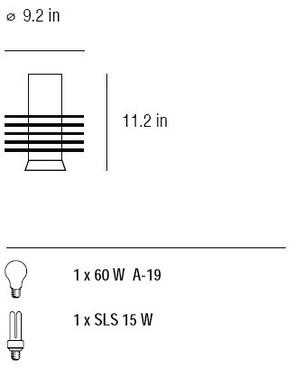 Samba m/Table Fixture