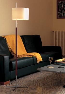 Flama/Floor Lamps