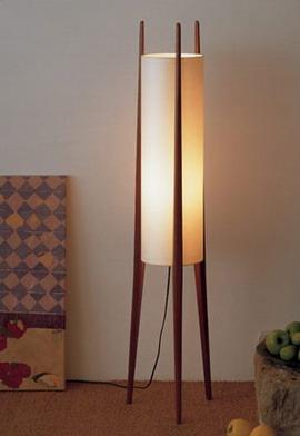 Rumba p/Floor Lamp