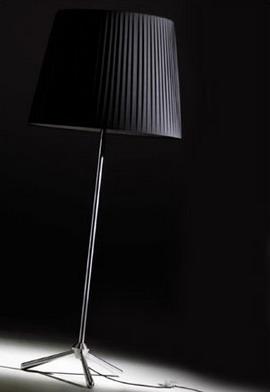 Royal oversize f/Floor Lamp