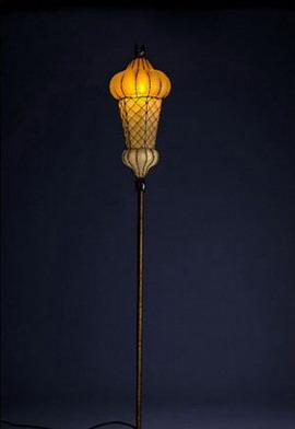 Babba floor/Floor Lamp