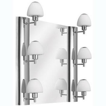 83733W/3-Light Vanity Lamp