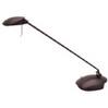 LHA103/ILGA Halogen Desk lamp