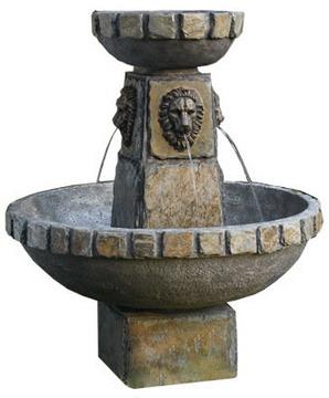 OFN-455 Outdoor Fountain