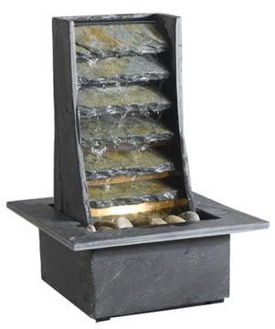 TFN-721 Slate Fountain