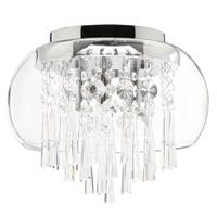 CAT-12- 3/CATHERINE Series 3-Light Pendant