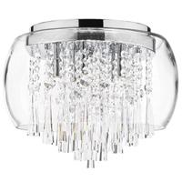 CAT-16- 5/CATHERINE Series 5-Light Pendant