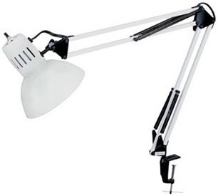 XL334X/Clamp-On Lamp