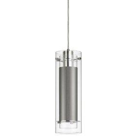 22152-CL-PC Single Pendant