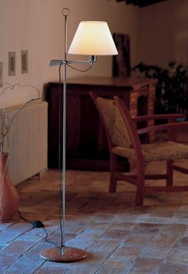 Kay p/Floor Lamp