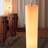 Kneya/Floor Lamp