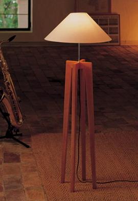 Laietana/Floor Lamp