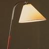 Lip/Floor Lamp