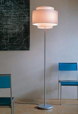 Relexion p/Floor Lamp