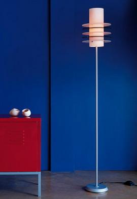 Samba p/Floor Lamp