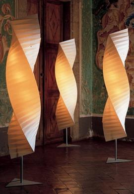 Vals p/Floor Lamp