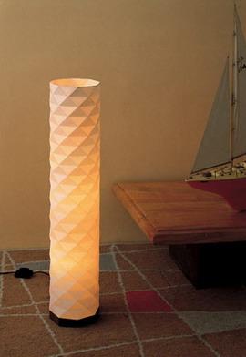 Vestal p/Floor Lamp