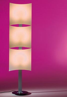 Doicetta floor/Floor Lamp