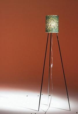 Jackie floor/Floor Lamp