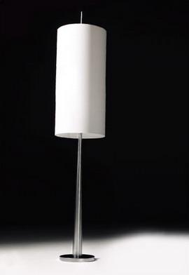 Foster f/Floor Lamp