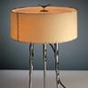 Medusa m/Table Fixture