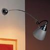 Mito foco largo medium/Wall Fixture