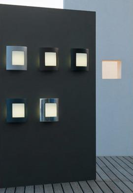 Tibi 2 ada/Wall Fixture