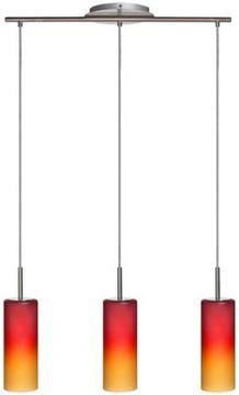 83203/Three Light Pendant