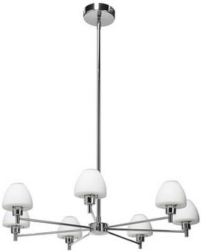 83721/7 Light Chandelier