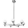 83721/7 Light Chandelier