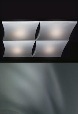 Doicetta/Ceiling Lamp