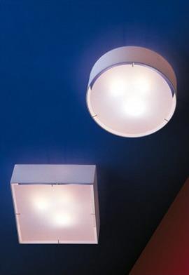 Zenit round/Ceiling Lamp