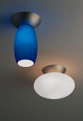 Tras/Ceiling Lamp