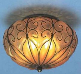 Gondola/Ceiling Lamp