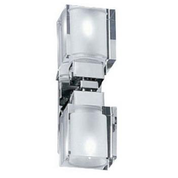 83889A/2-Light Wall Lamp