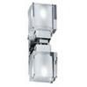 83889A/2-Light Wall Lamp