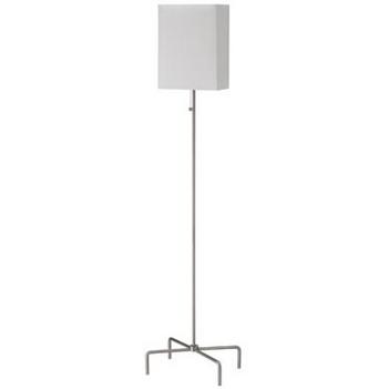 M6818F/Claw Leg Floor Lamp