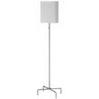 M6818F/Claw Leg Floor Lamp