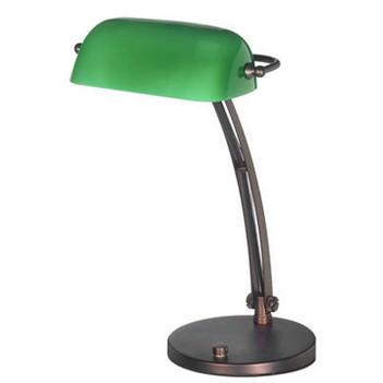 MBL710/Bankers Lamp