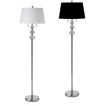 F570F/Elegant Floor Lamp