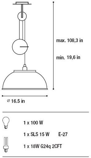 Alpina/Pendant