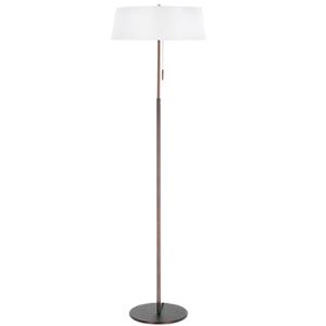 7062-18F Floor Lamp