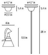 Mito Bp/Pendant