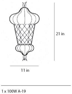 Babba/Pendant