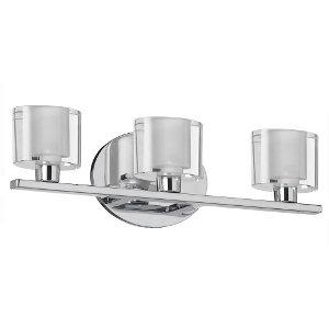 809-3W / 3-LIGHT SCONCE