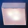 Zenit square/ Ceiling Lamp