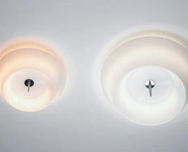 Julia large/Ceiling Lamp