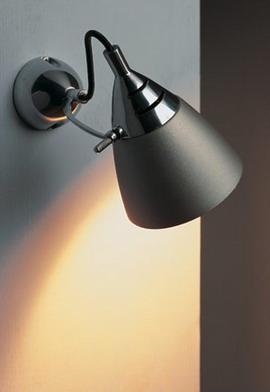 Mito foco small/Wall Fixture