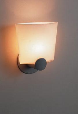 Punt ada alunimum/Wall Fixture