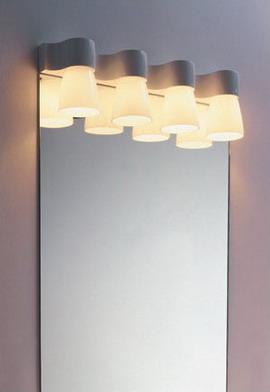 Ola ada/Wall Fixture